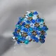 Symphony - Weaved ring Marissa - 3
